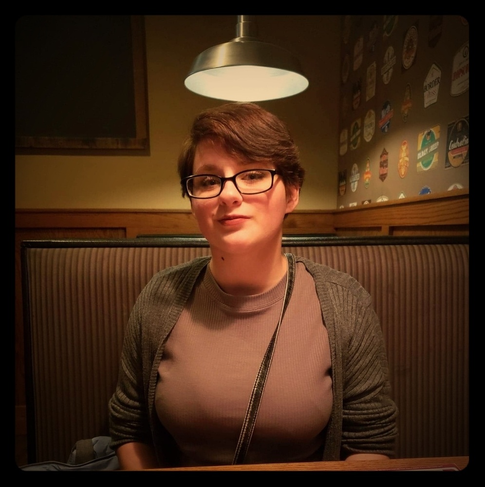 Meet your Posher, Maria